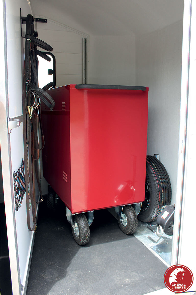 Cheval Liberte Multimax