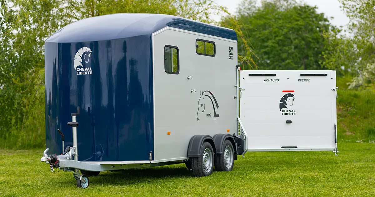Cheval Liberte Multimax