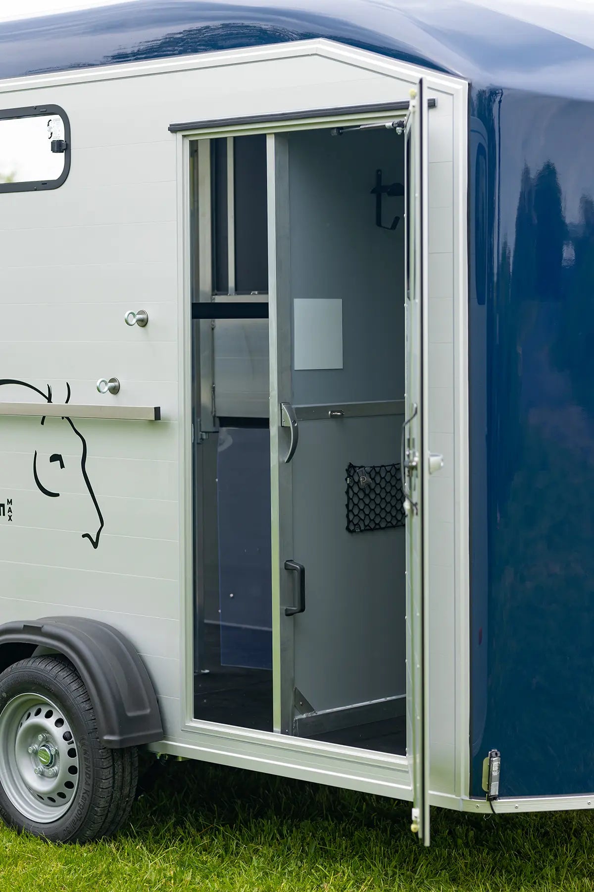 Cheval Liberte Multimax