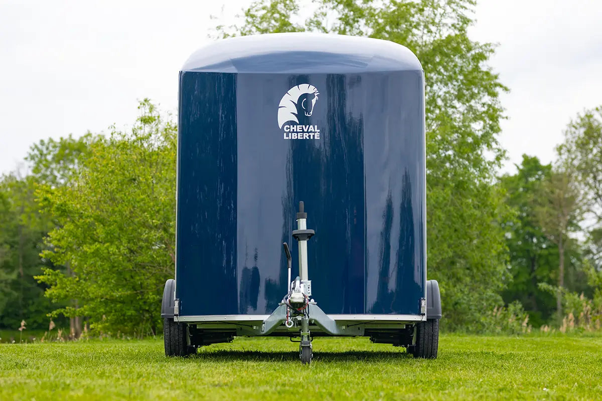 Cheval Liberte Multimax