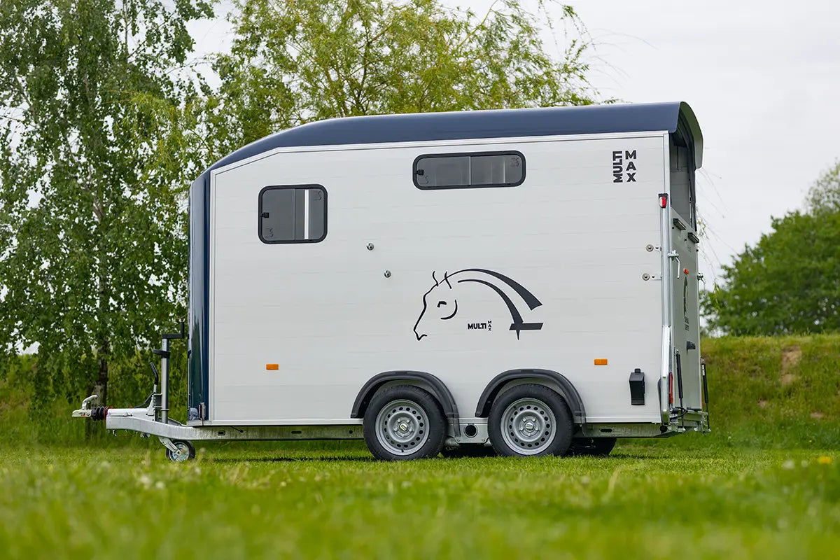 Cheval Liberte Multimax