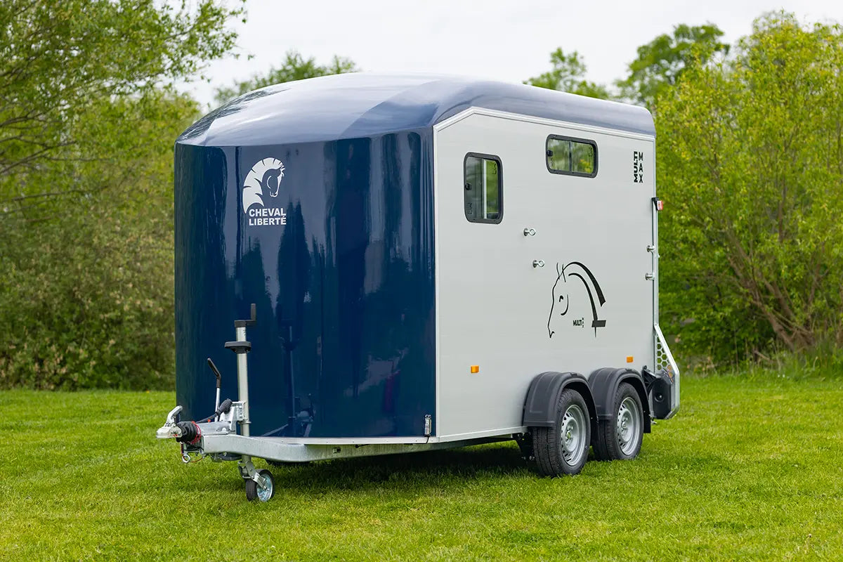 Cheval Liberte Multimax