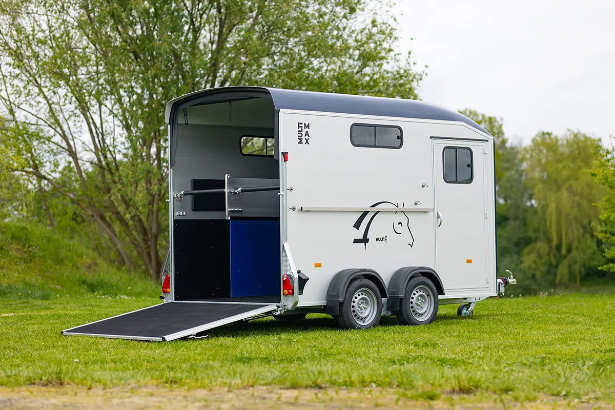 Cheval Liberte Multimax