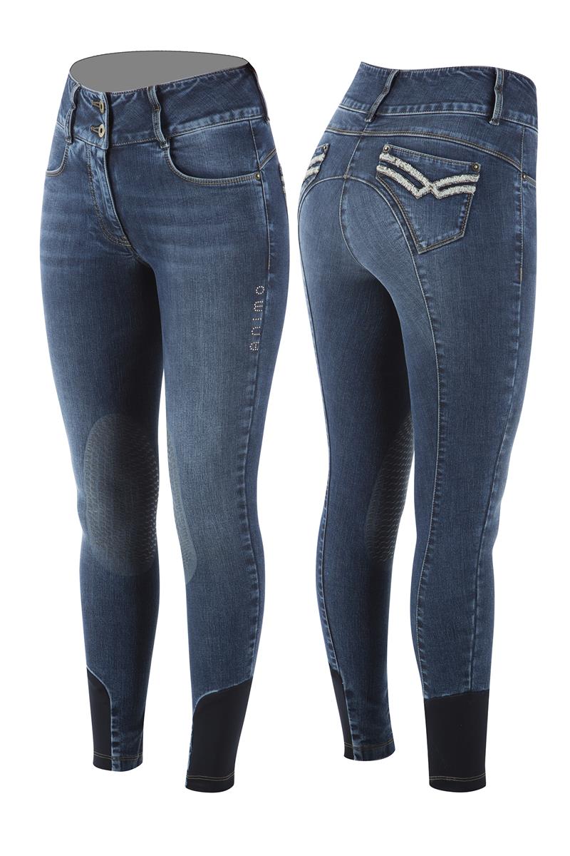 Animo Nabasco Breeches Jeans
