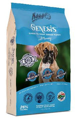 Nutribyte Genesis Lrg-Giant Puppy