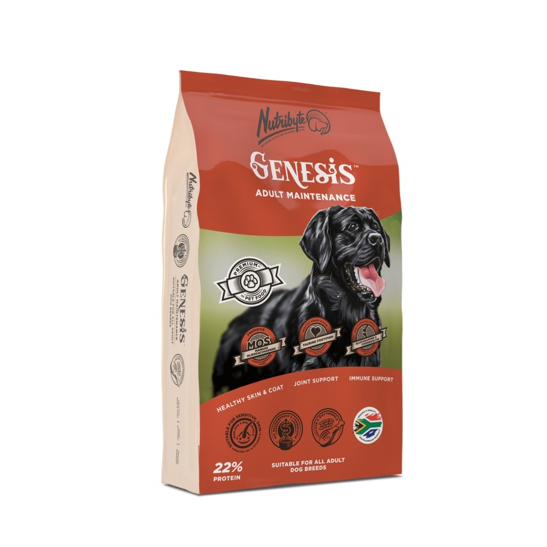 Nutribyte Genesis Adult Maintenance