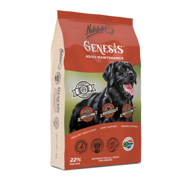 Nutribyte Genesis Adult Maintenance