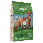Nutribyte Genesis Senior