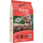 NUTRIBYTE GENESIS ADULT SML BITE