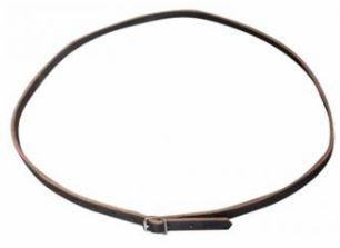 Neck Strap Brn