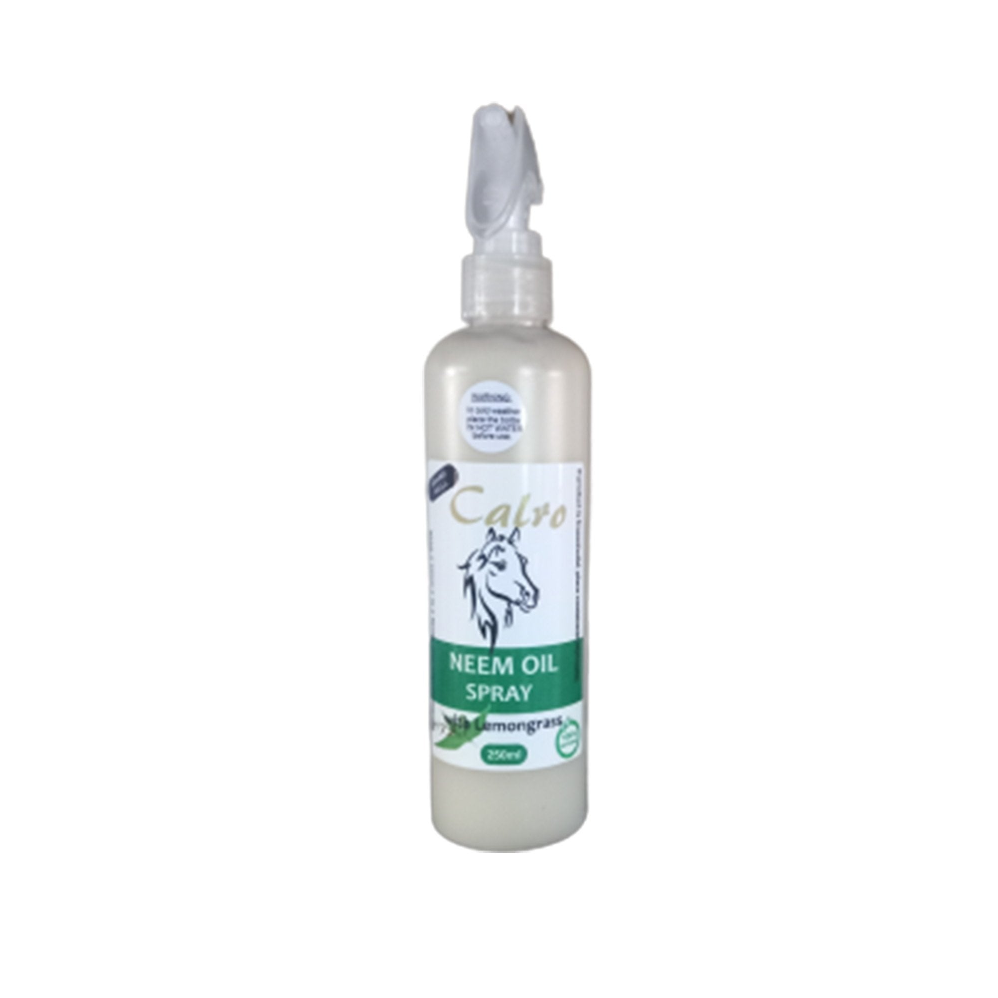 Organic Neem Oil Spray