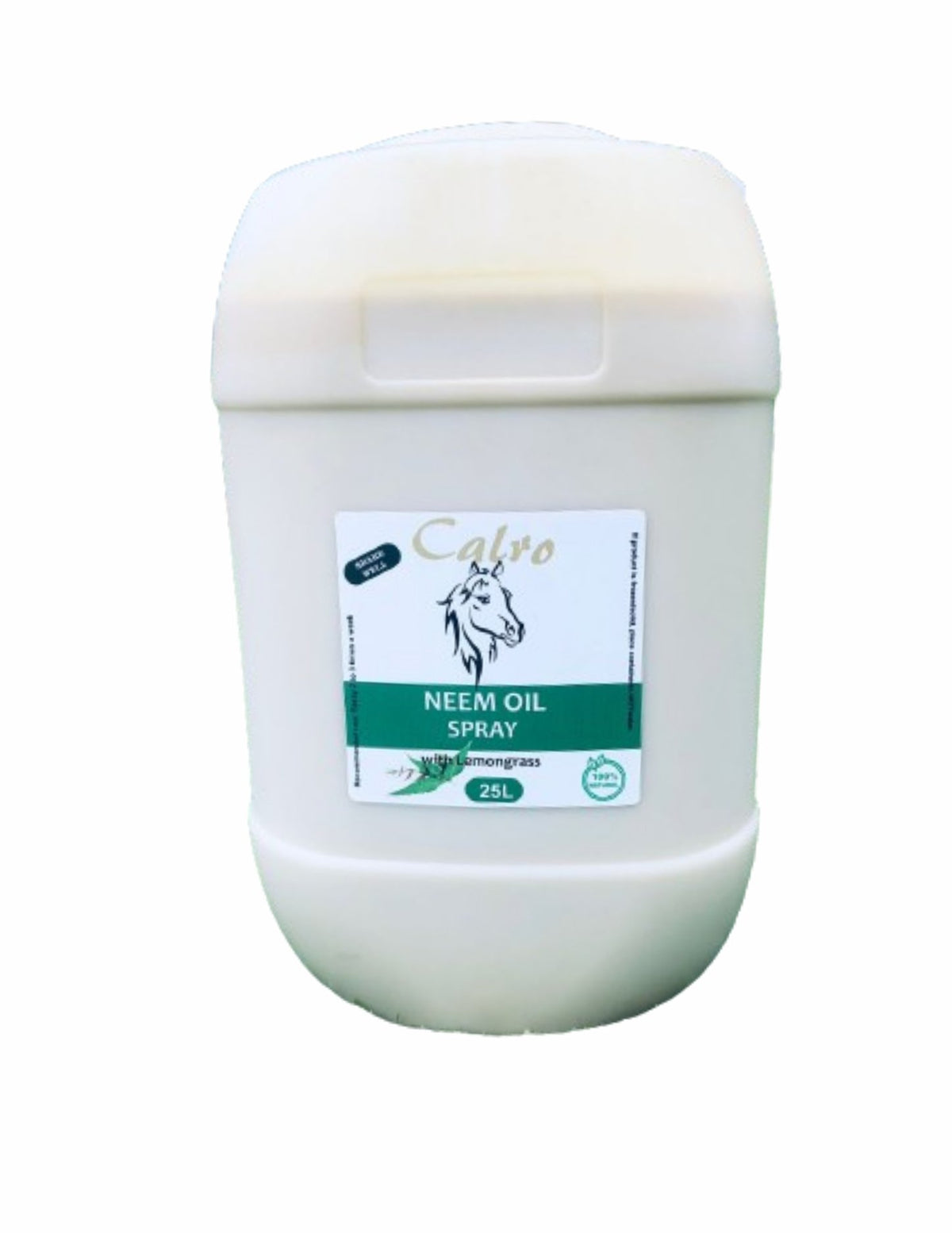 Organic Neem Oil Spray