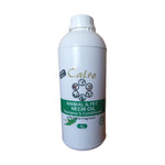ORGANIC NEEM OIL HORSE & PET SHAMPOO