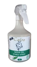 ORGANIC NEEM OIL STABLE SPRAY
