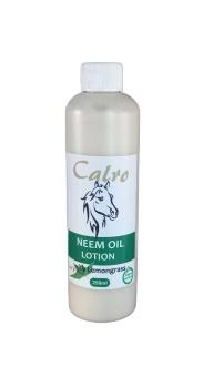 ORGANIC NEEM OIL HORSE & PET LOTION