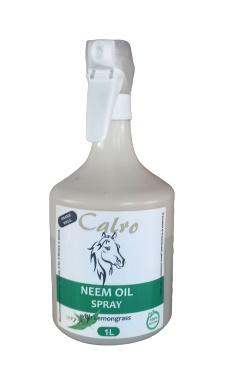 ORGANIC ANIMAL & PET NEEM OIL SPRAY