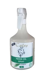 ORGANIC ANIMAL & PET NEEM OIL SPRAY