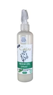 ORGANIC ANIMAL & PET NEEM OIL SPRAY