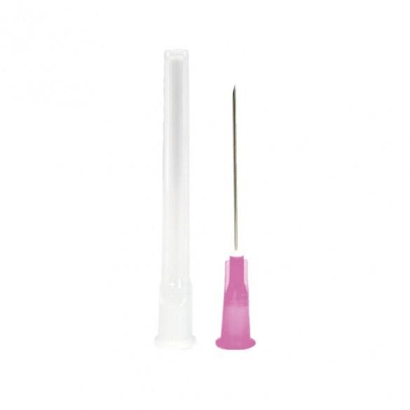 Needle 18G (Pink)