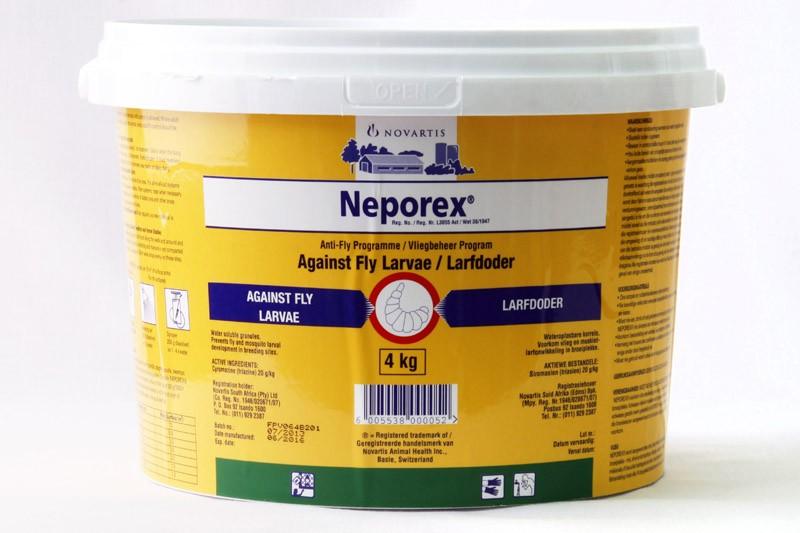 Neporex 4Kg