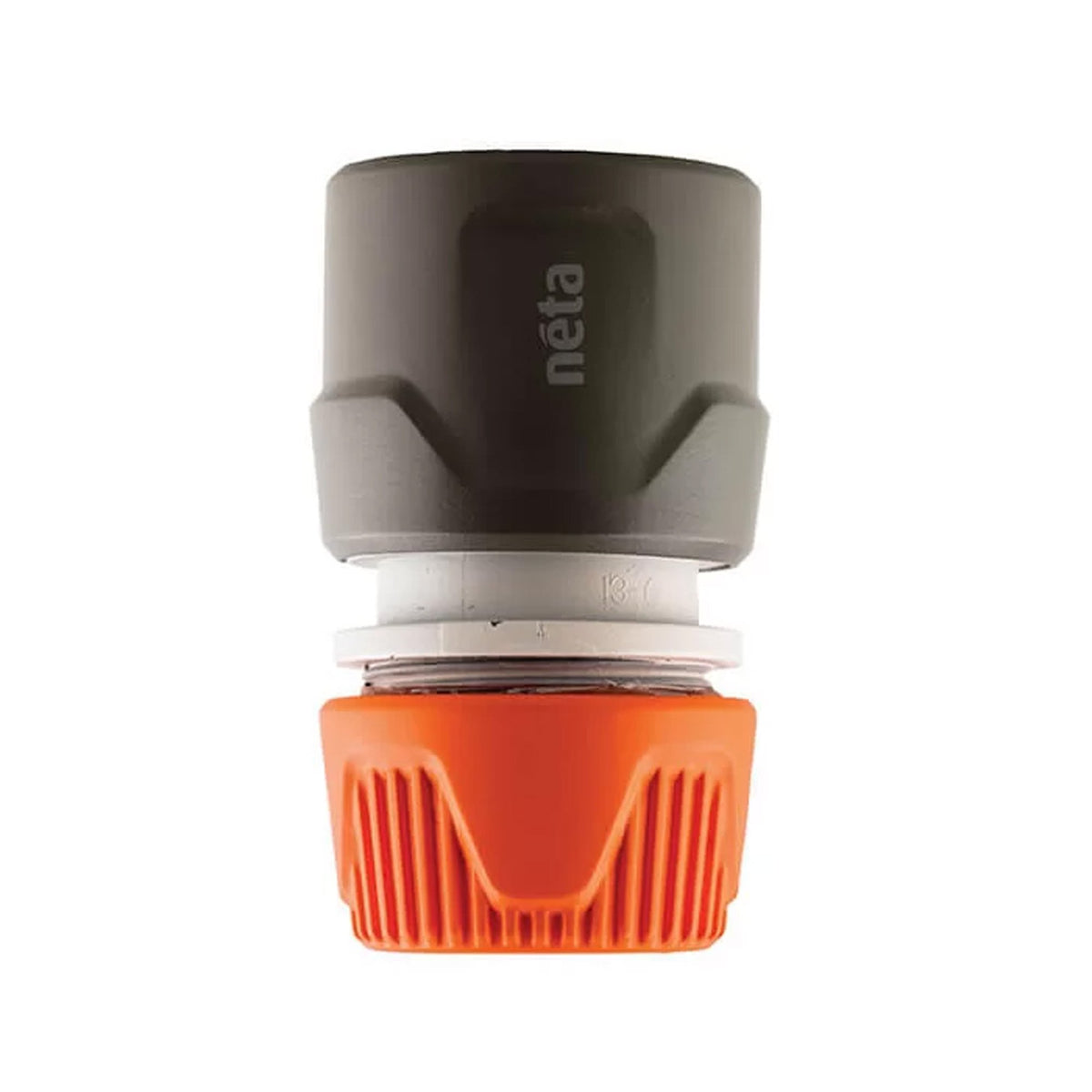 NETA HOSE CONNECTOR 12MM (1/2)