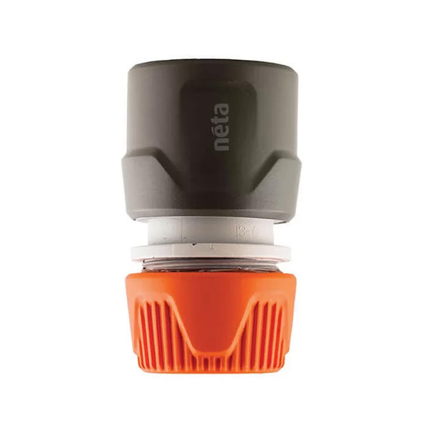 NETA HOSE CONNECTOR 12MM (1/2)