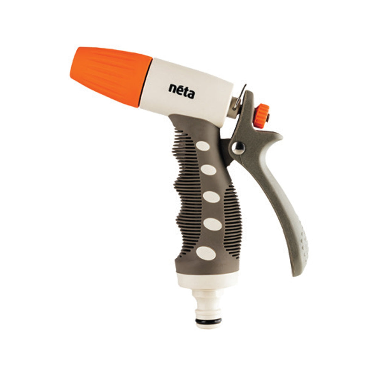Adjustable Jet Gun 12mm Click-On