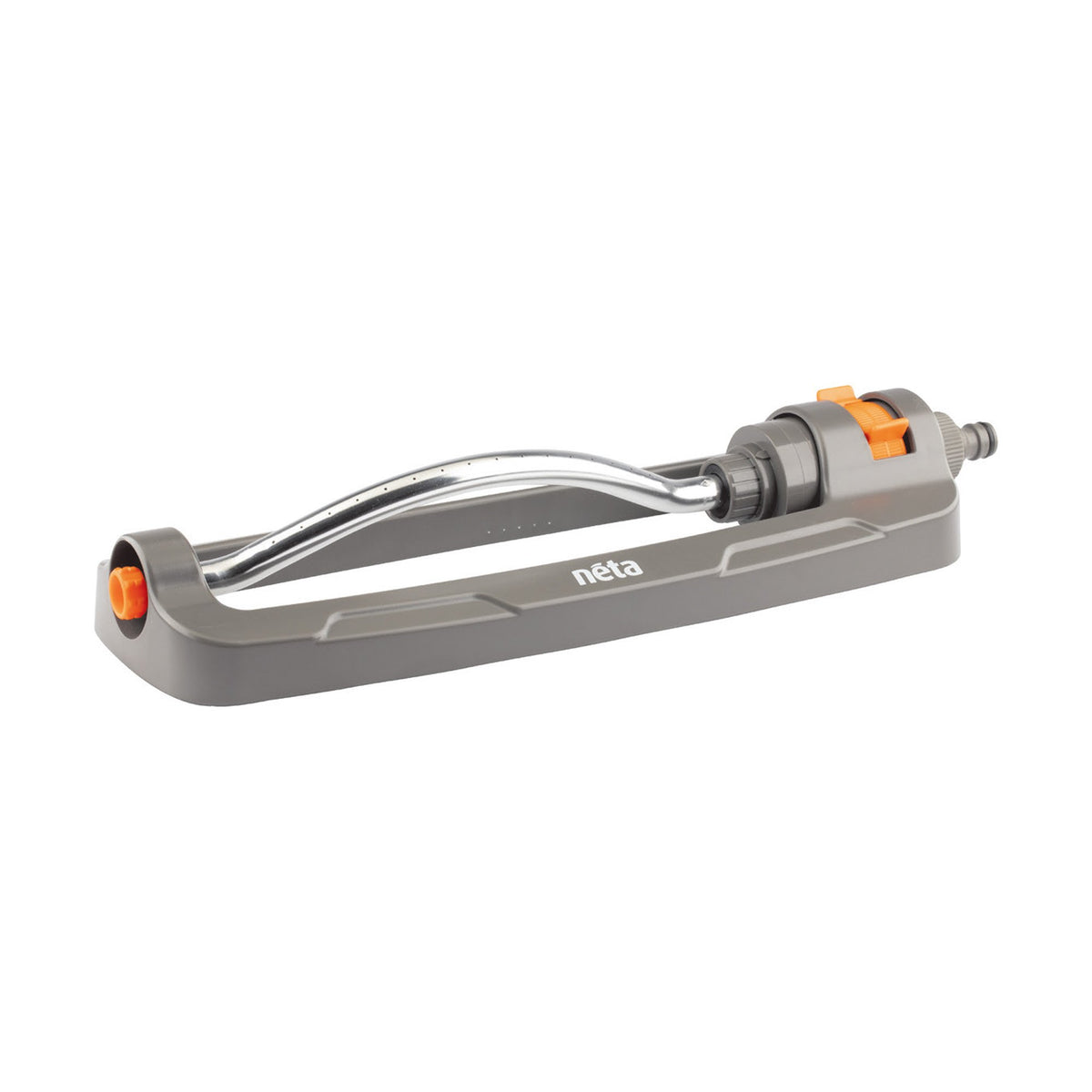 OSCILLATING SPRINKLER