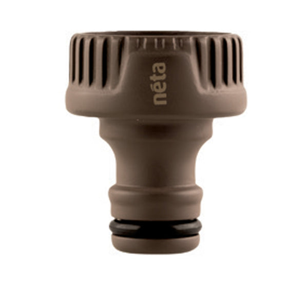 NETA TAP ADAPTOR 12MM (3/4)