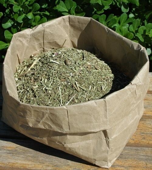 NETTLE 500G HONEYVALE