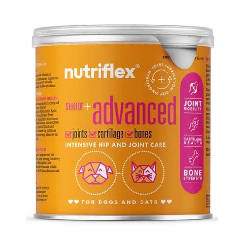 NUTRIFLEX COLLAGEN ADVANCED DOGS & CATS 150G