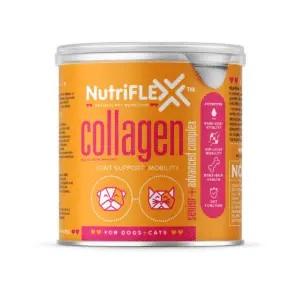 Nutriflex Collagen Advanced Dogs & Cats 250g