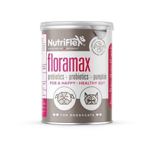 NUTRIFLEX FLORAMAX PRO/PREBIOTIC 180G