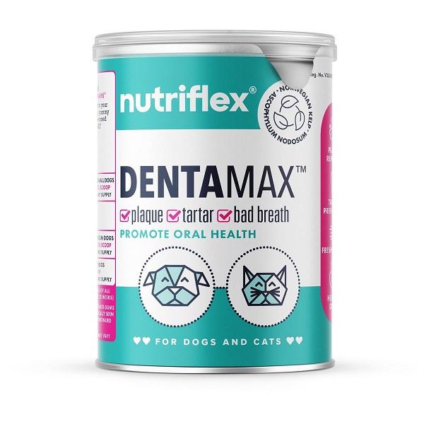 NUTRIFLEX DENTAMAX POWDER 180G