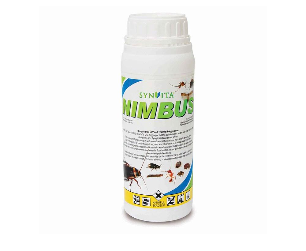 NIMBUS 1L