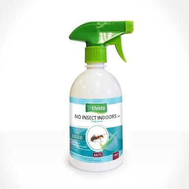 No Insect Indoors Ants 375Ml