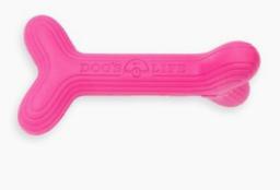 Dogs Life Fetchstix (L) Pink Dog Toy