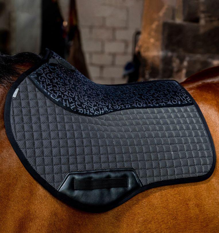Hwi Tech Comfort Jumping Numnah