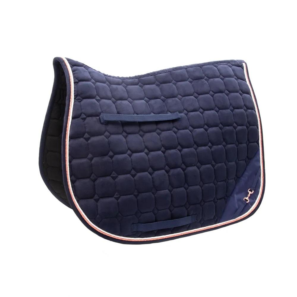 Hy On The Bit Saddle Pad Pony