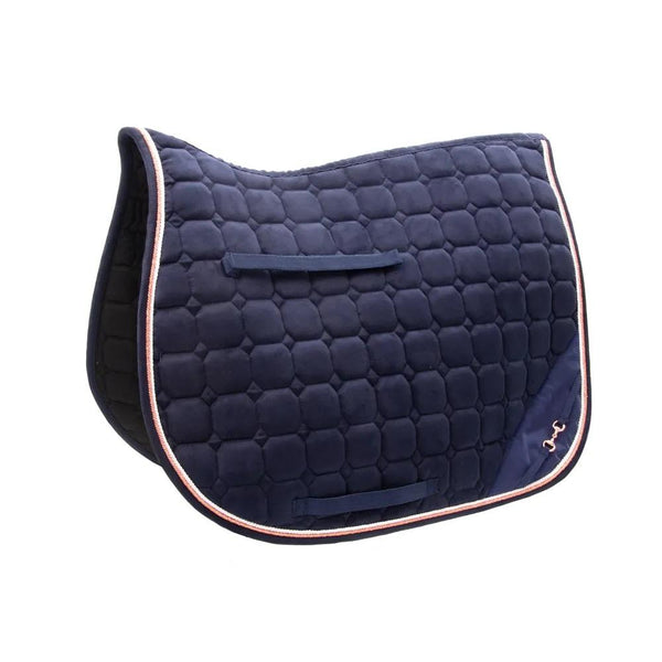 Hy On The Bit Saddle Pad Pony