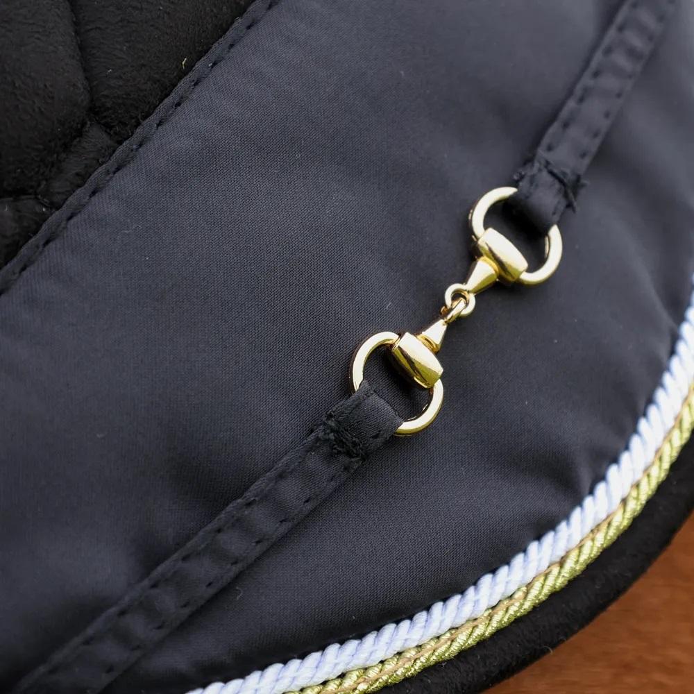 Hy On The Bit Saddle Pad Pony