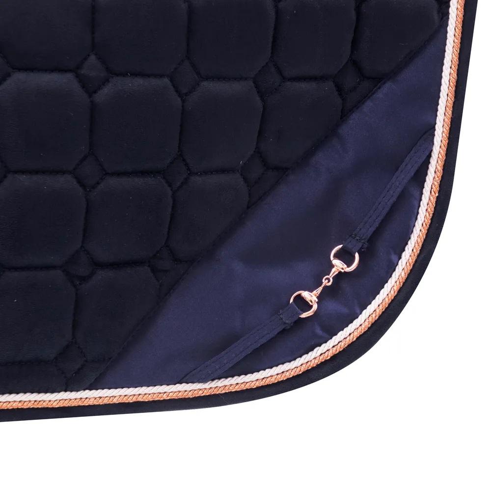 Hy On The Bit Saddle Pad Pony