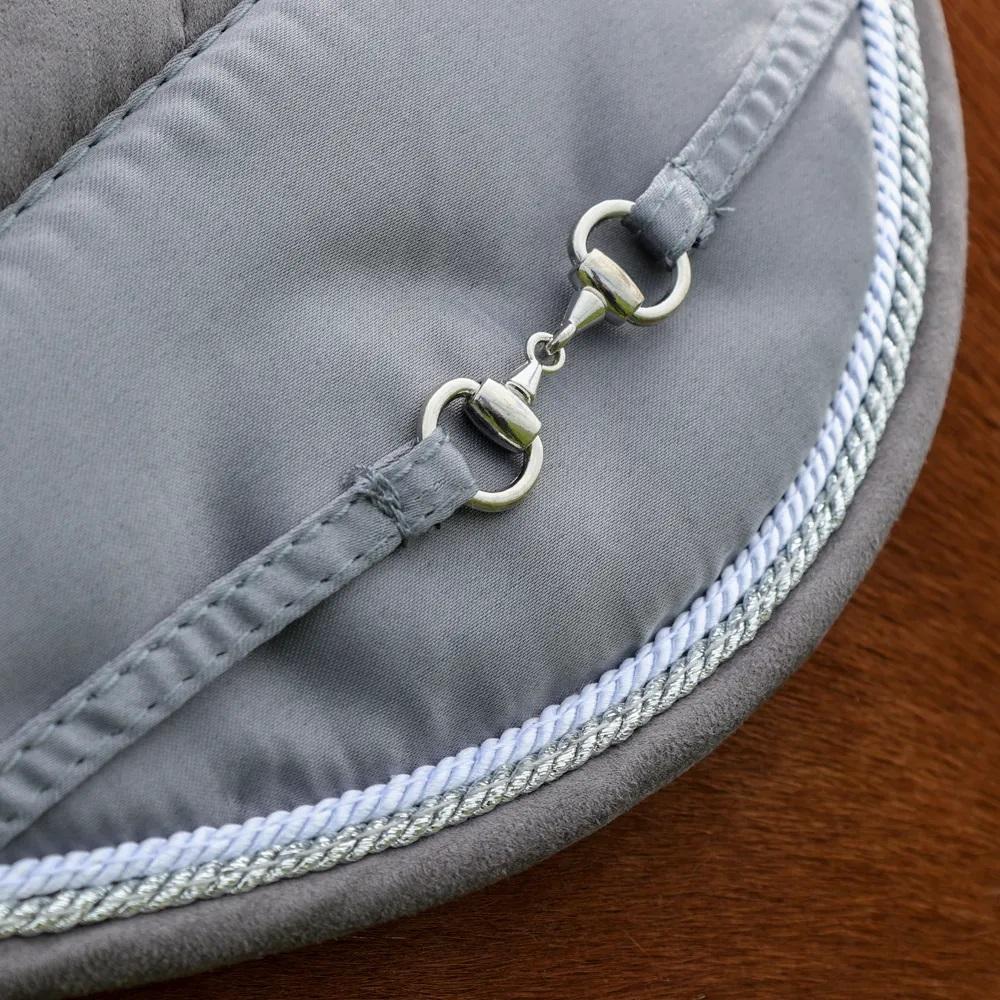 Hy On The Bit Saddle Pad Pony