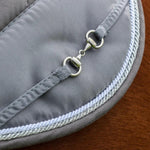 Hy On The Bit Saddle Pad Pony