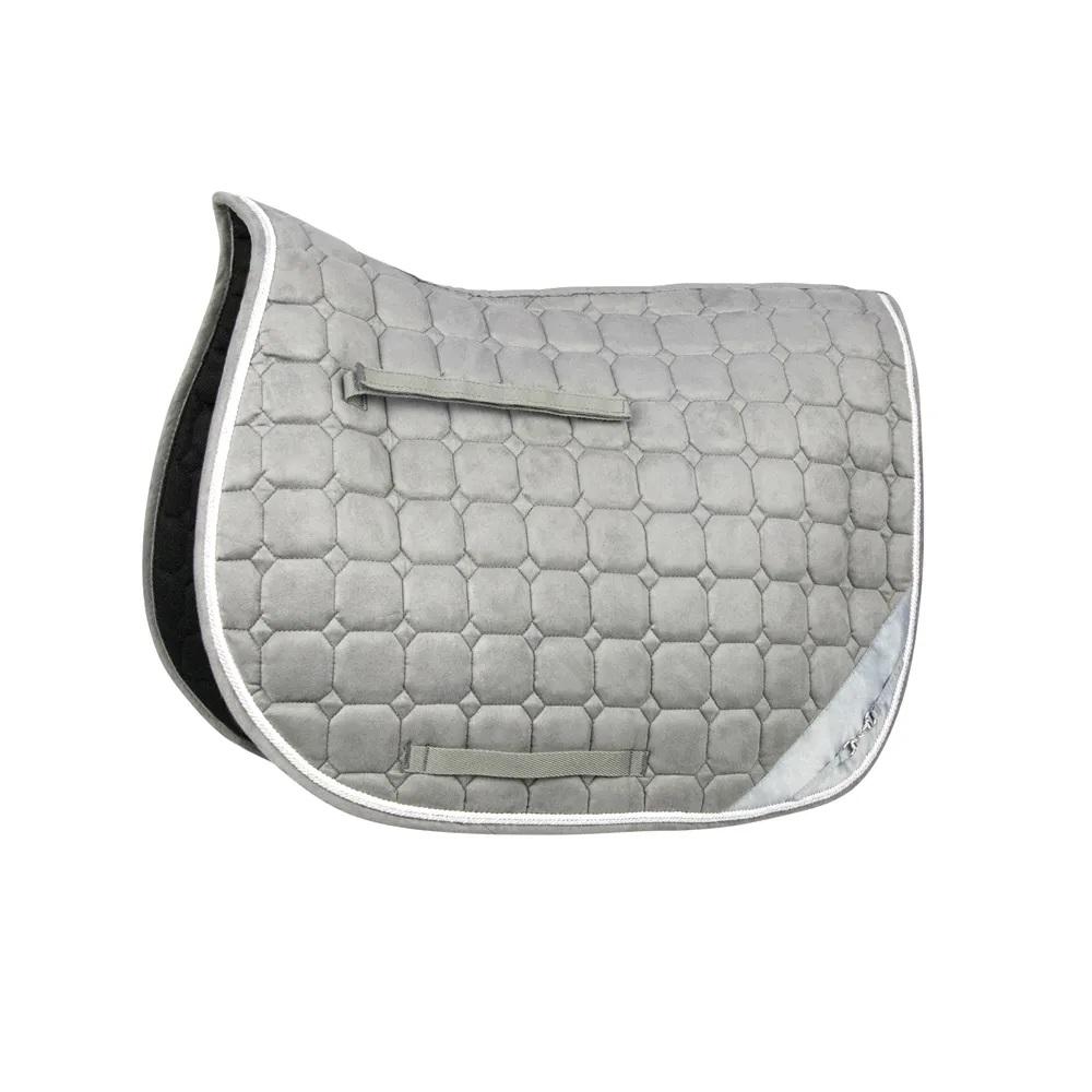 Hy On The Bit Saddle Pad Pony