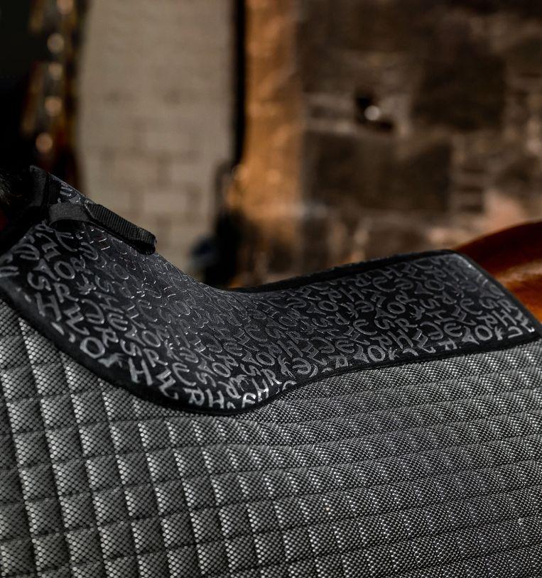 Hwi Tech Comfort Jumping Numnah