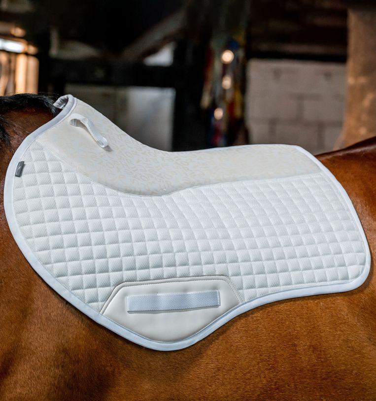 Hwi Tech Comfort Jumping Numnah