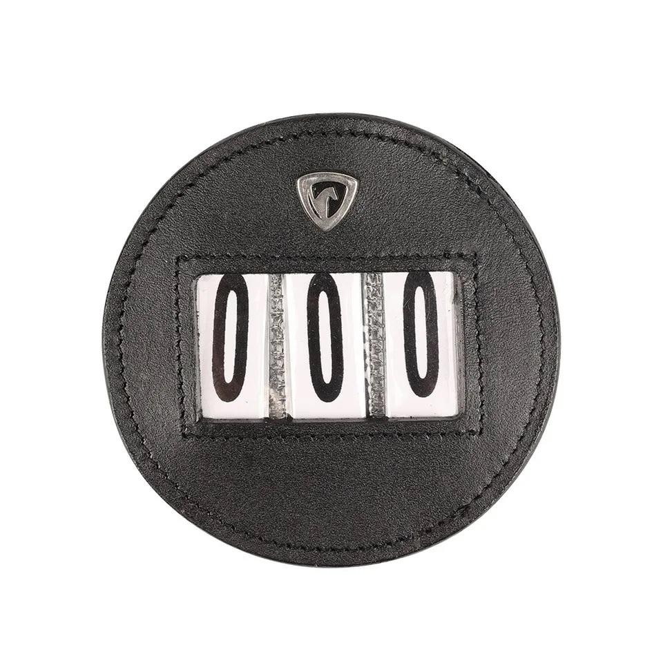 Hy Number Holder Black