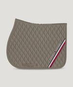 TH STANFORD JUMPING SADDLEPAD