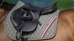 TH STANFORD JUMPING SADDLEPAD